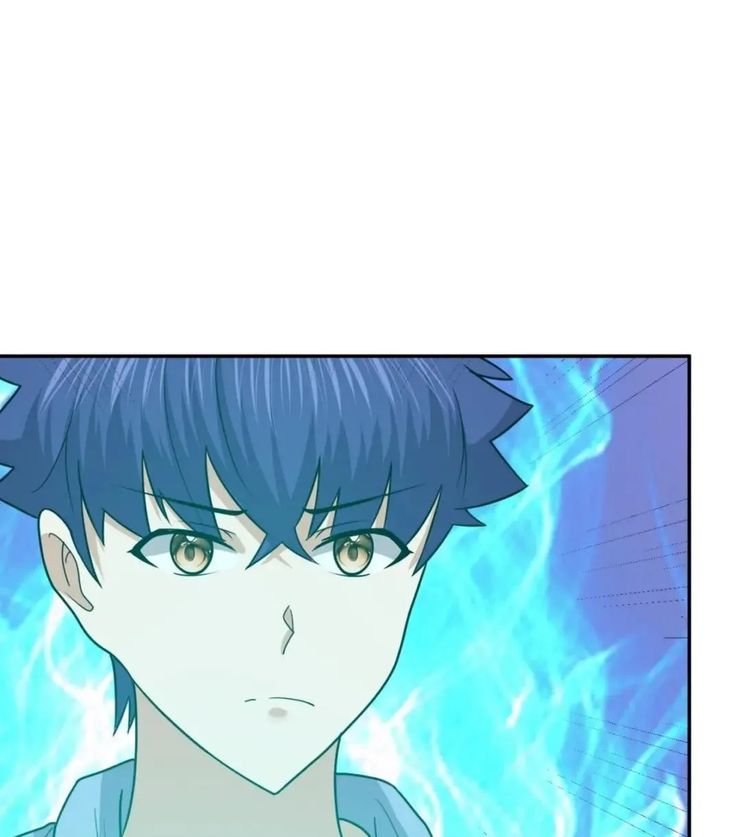 Awaken Sect Leader Chapter 64 page 23