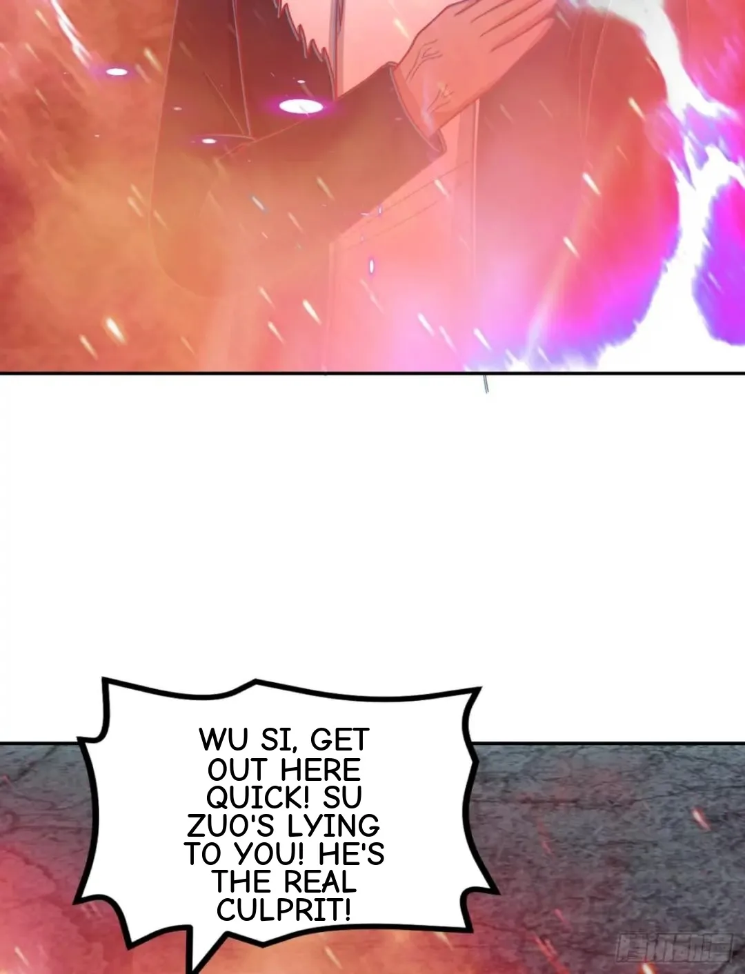 Awaken Sect Leader Chapter 64 page 45