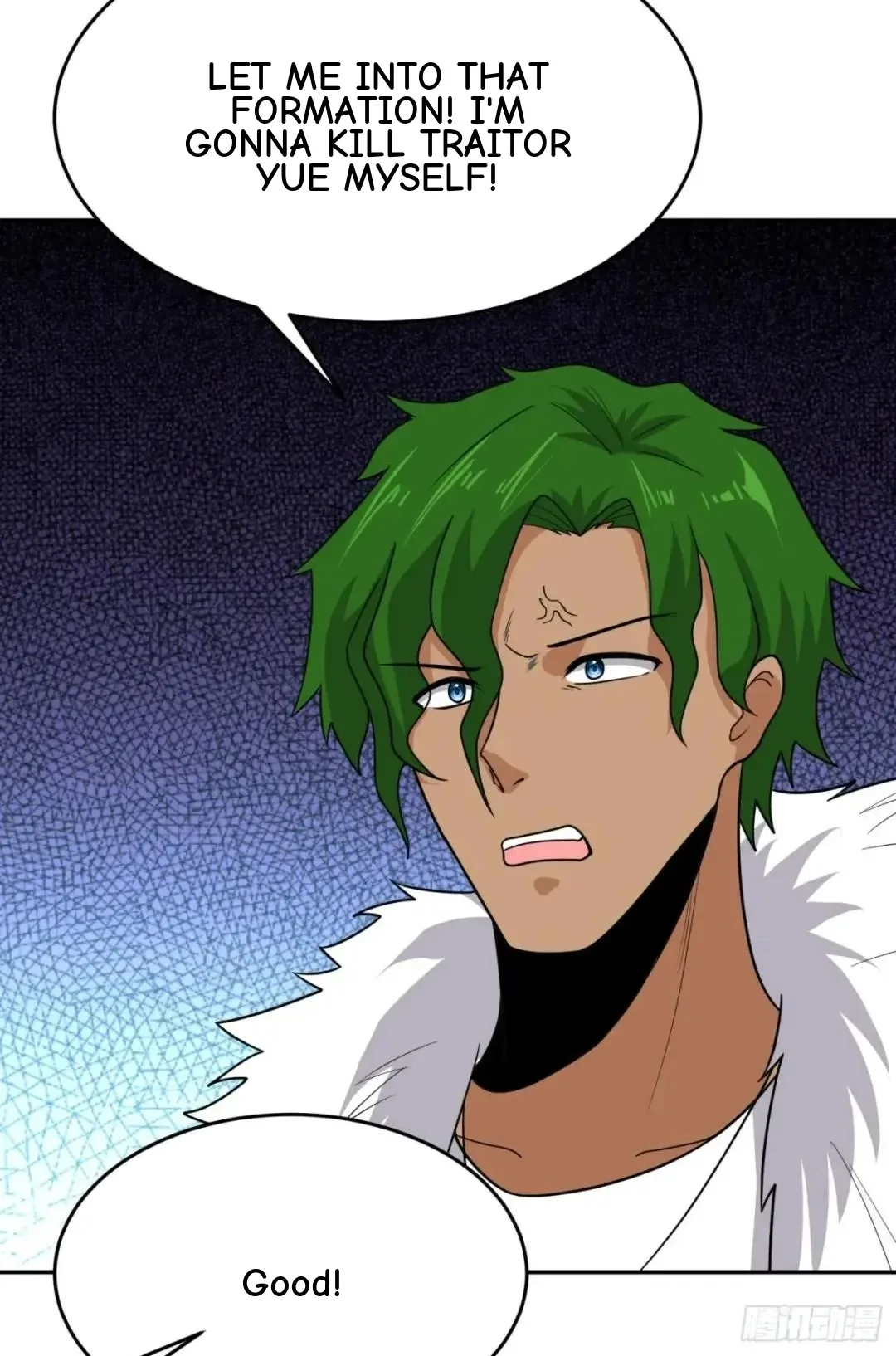 Awaken Sect Leader Chapter 64 page 41