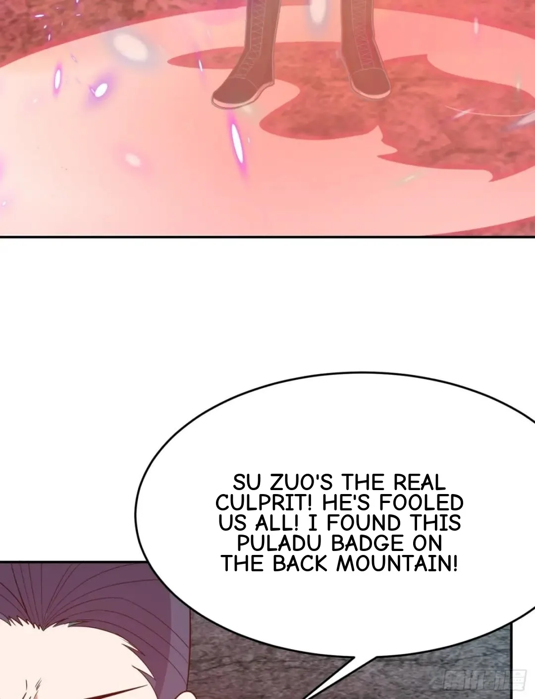 Awaken Sect Leader Chapter 64 page 47