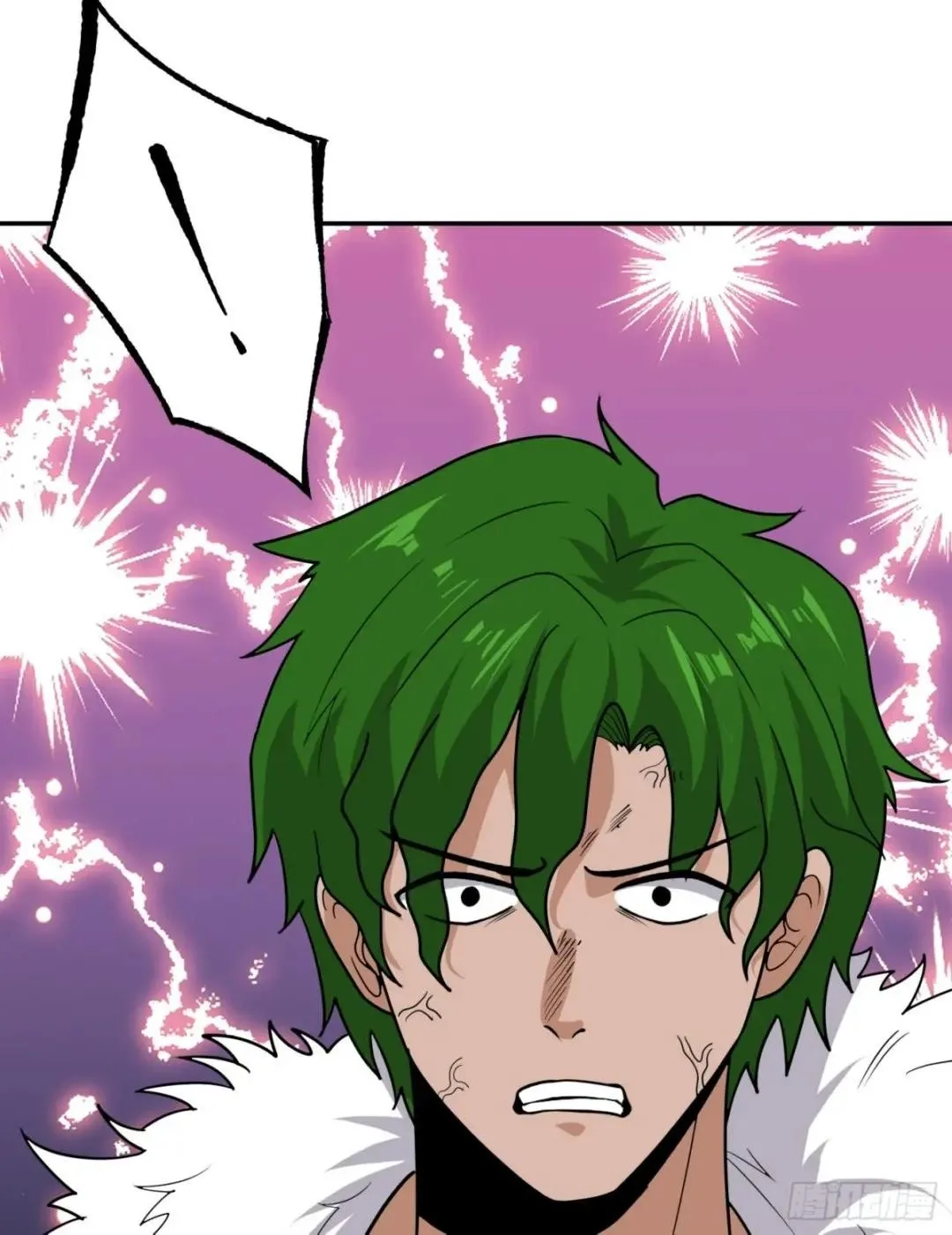 Awaken Sect Leader Chapter 64 page 53
