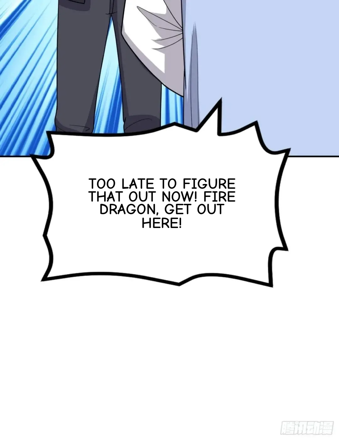 Awaken Sect Leader Chapter 64 page 57