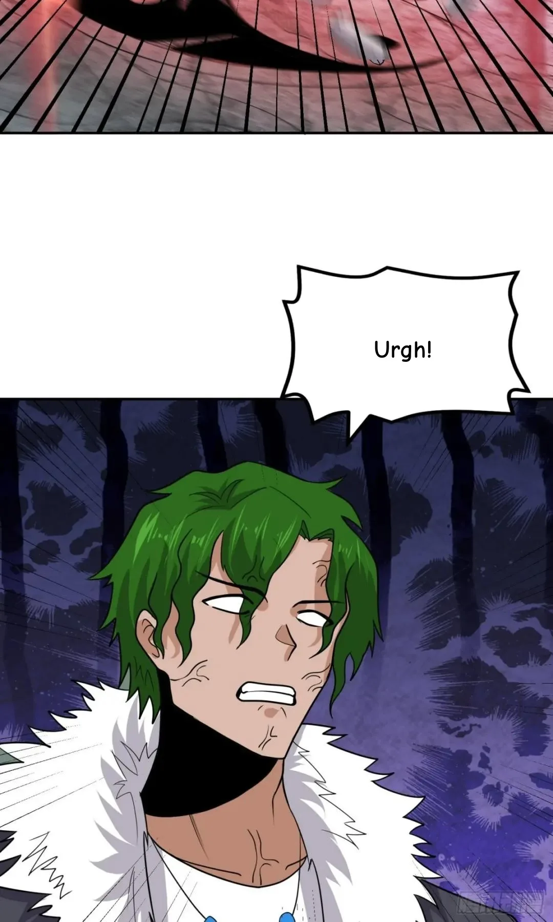 Awaken Sect Leader Chapter 64 page 59