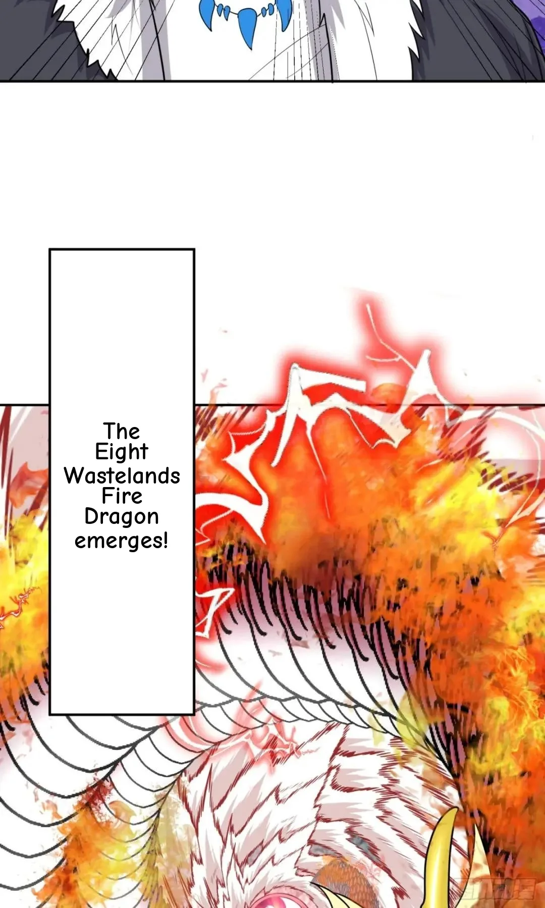 Awaken Sect Leader Chapter 64 page 60