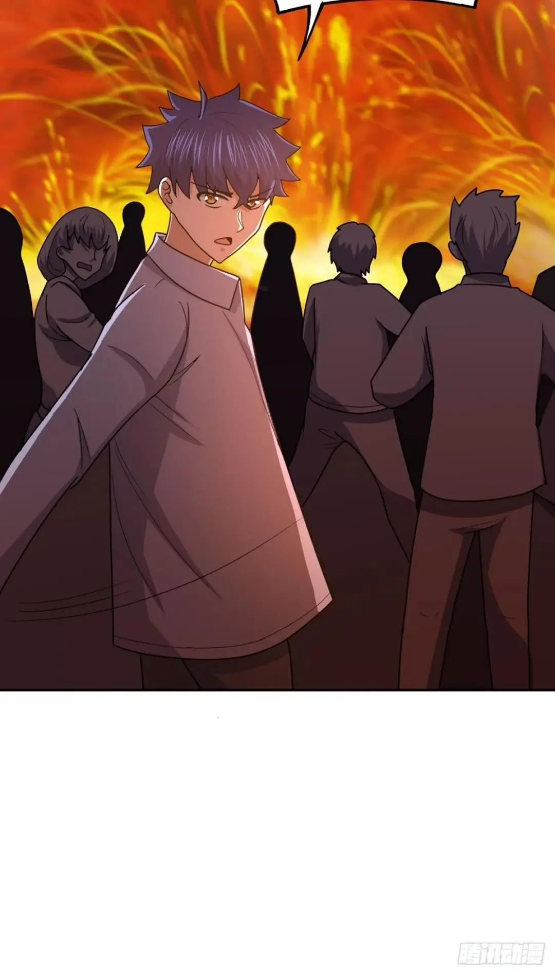 Awaken Sect Leader Chapter 65 page 20