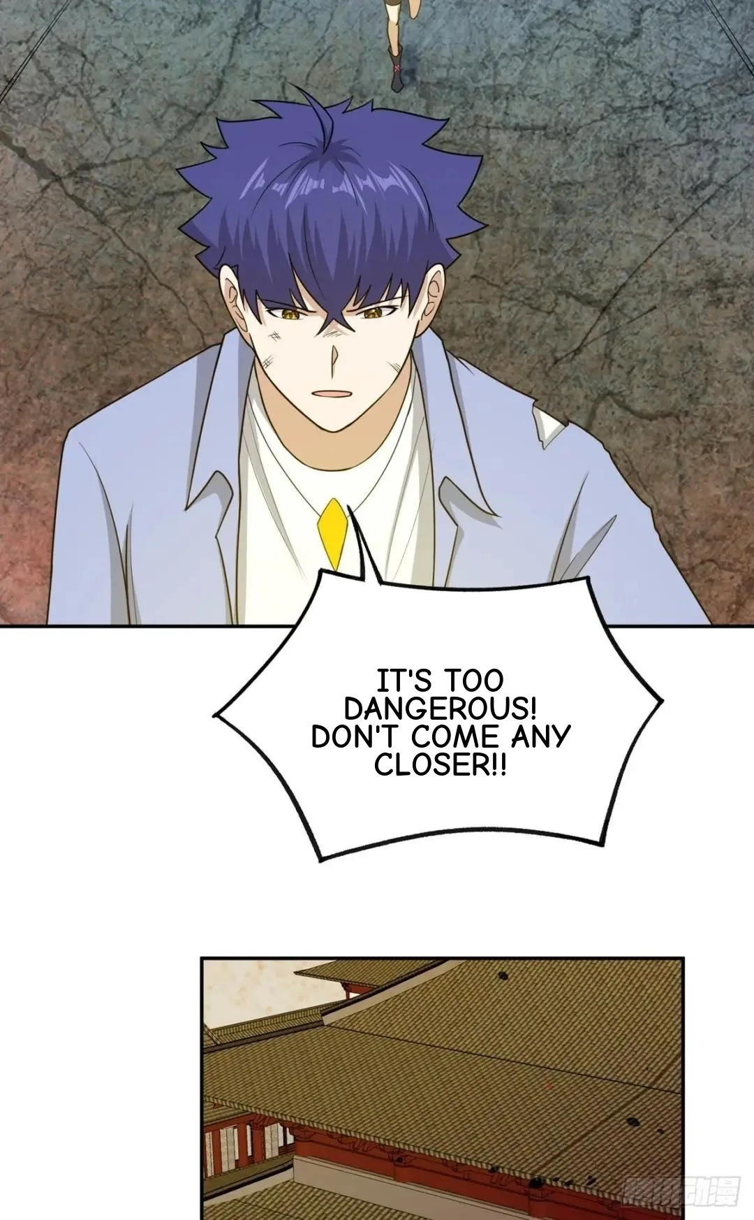 Awaken Sect Leader Chapter 65 page 26
