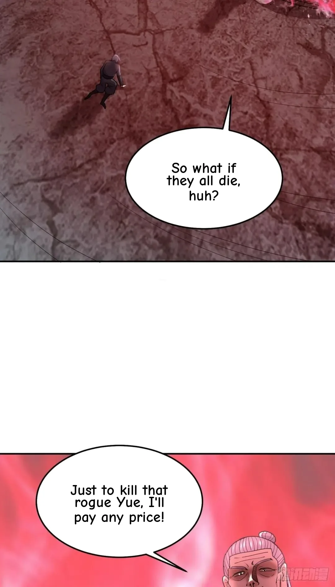 Awaken Sect Leader Chapter 65 page 12