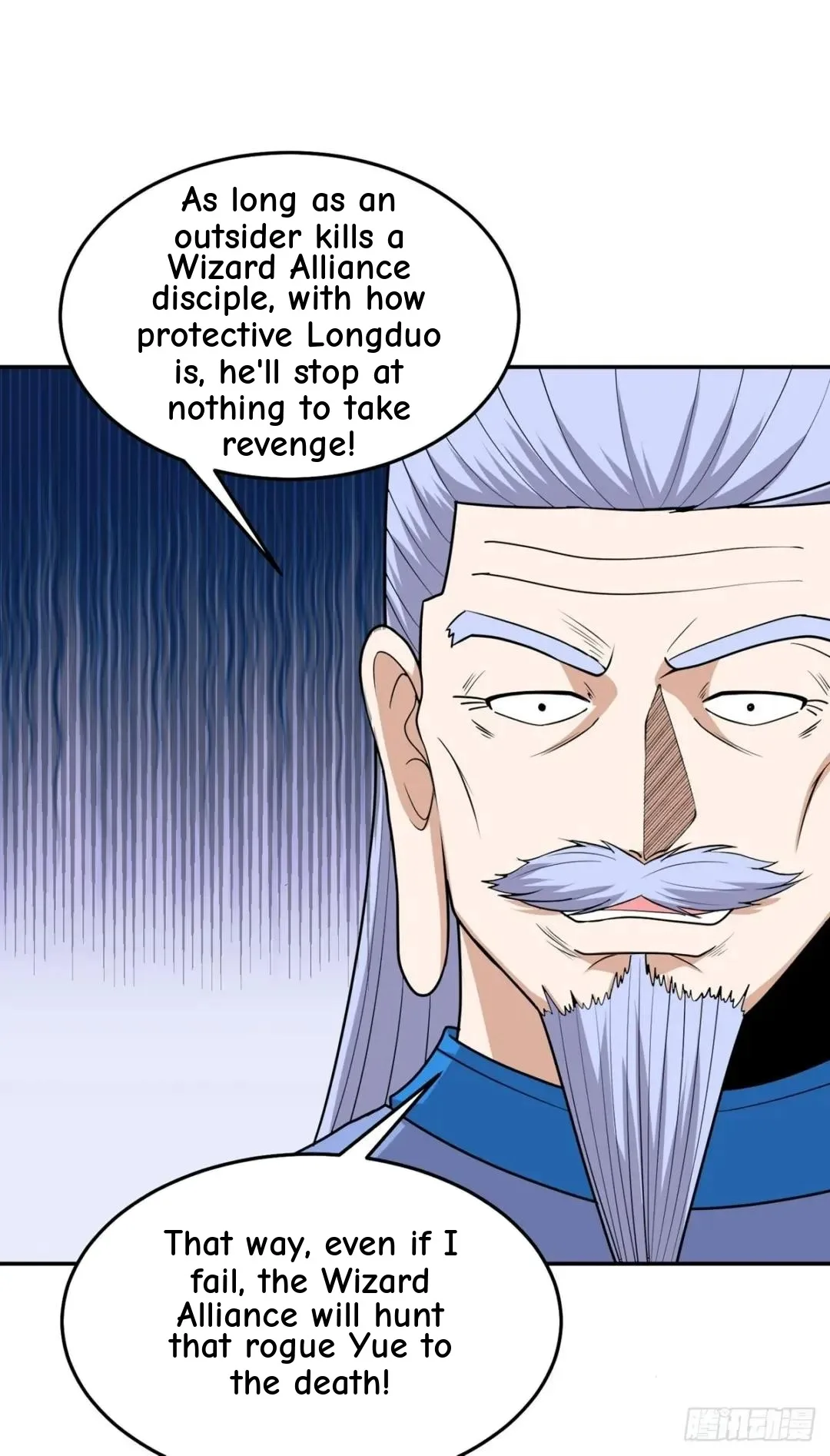 Awaken Sect Leader Chapter 65 page 14