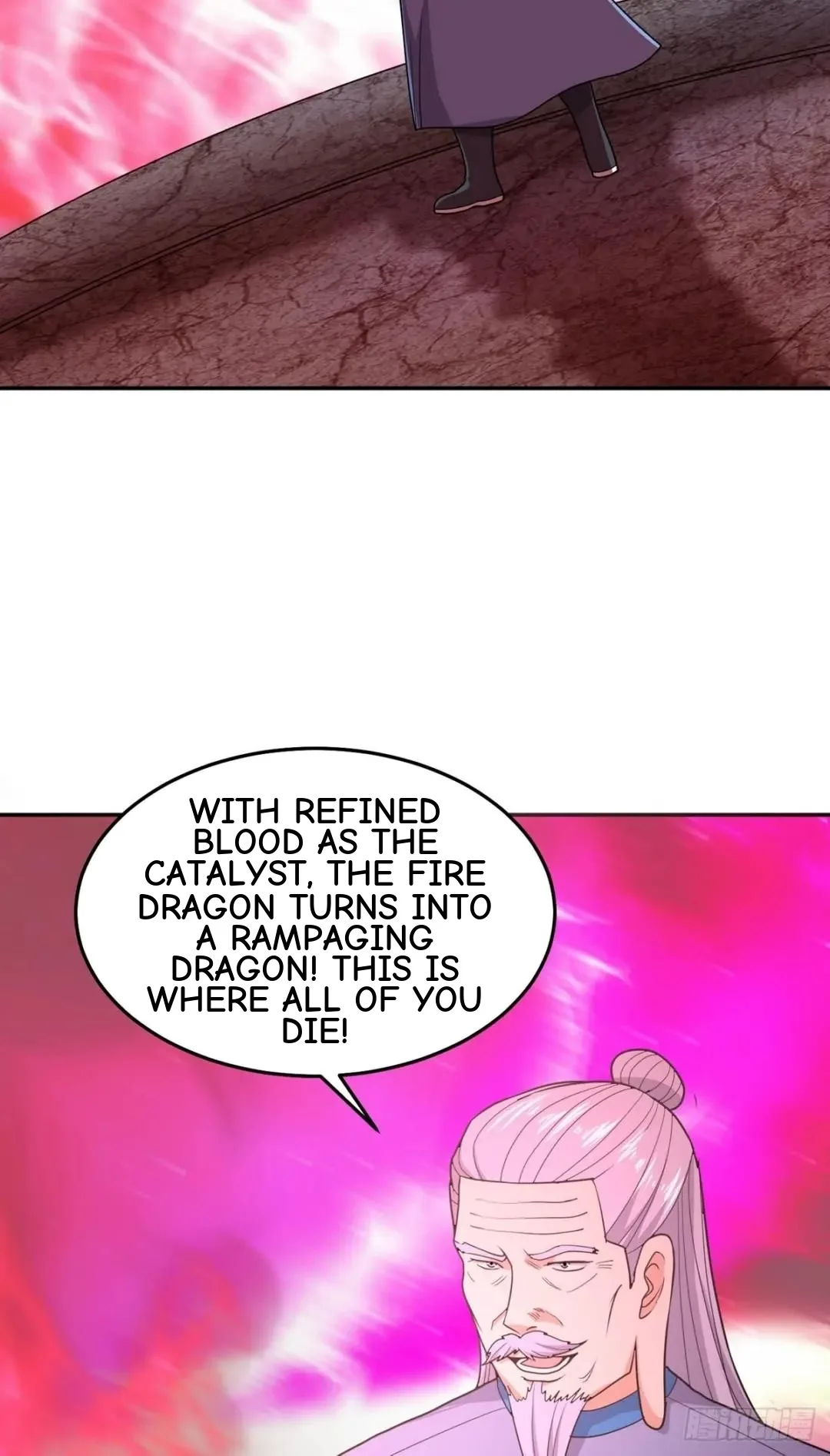 Awaken Sect Leader Chapter 65 page 8