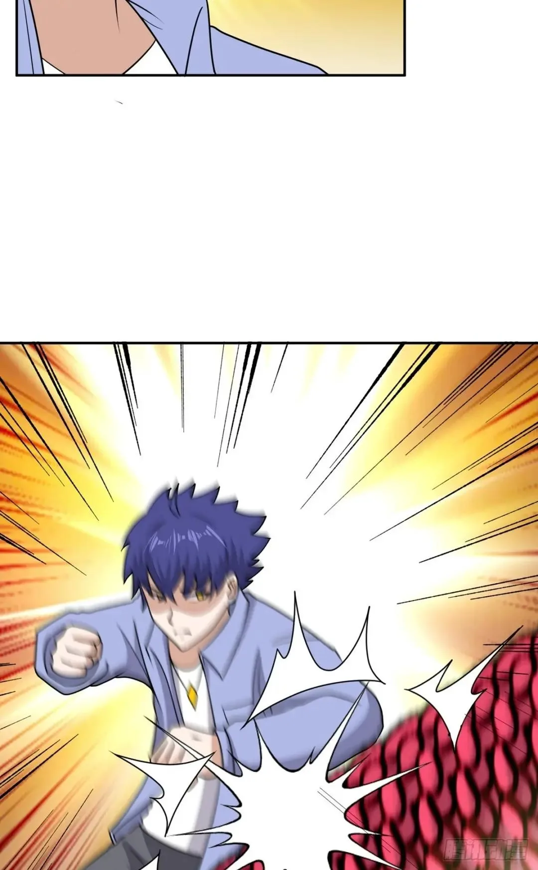 Awaken Sect Leader Chapter 65 page 24