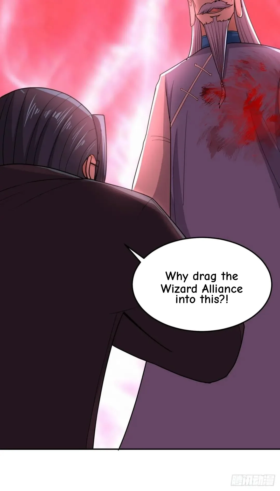 Awaken Sect Leader Chapter 65 page 13