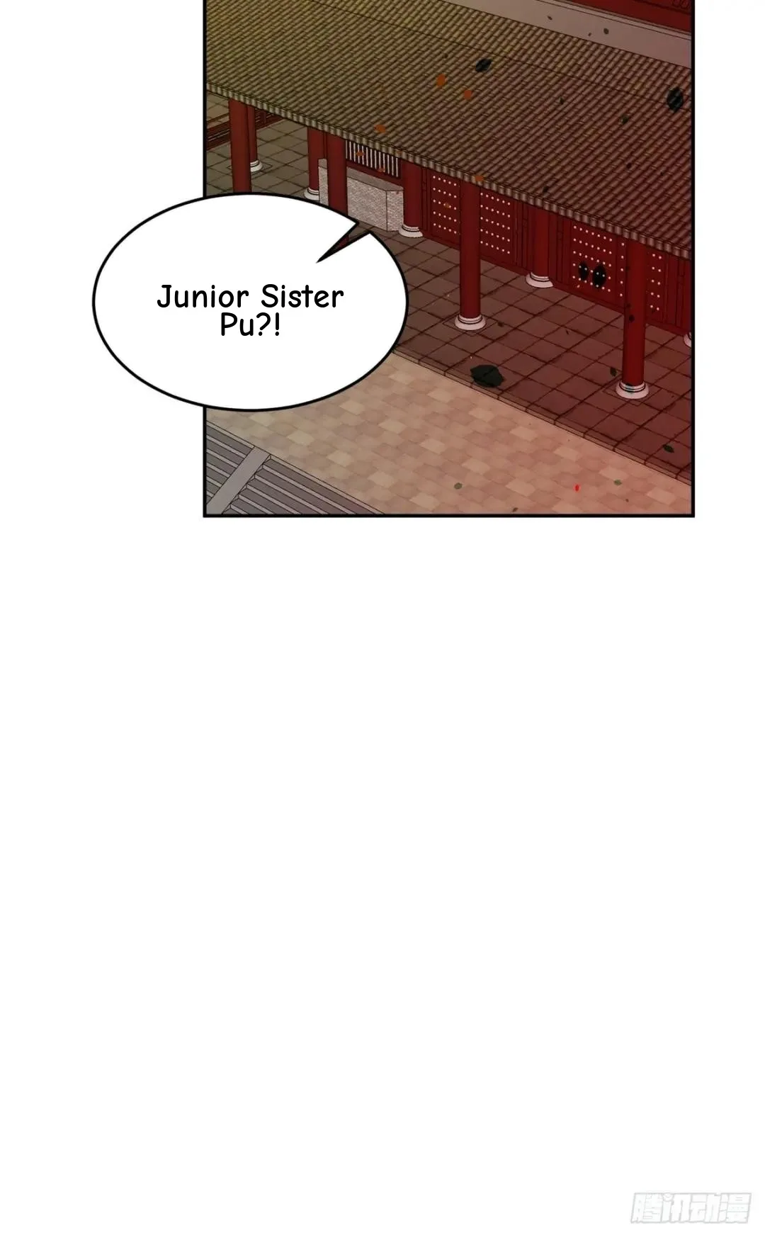 Awaken Sect Leader Chapter 65 page 27