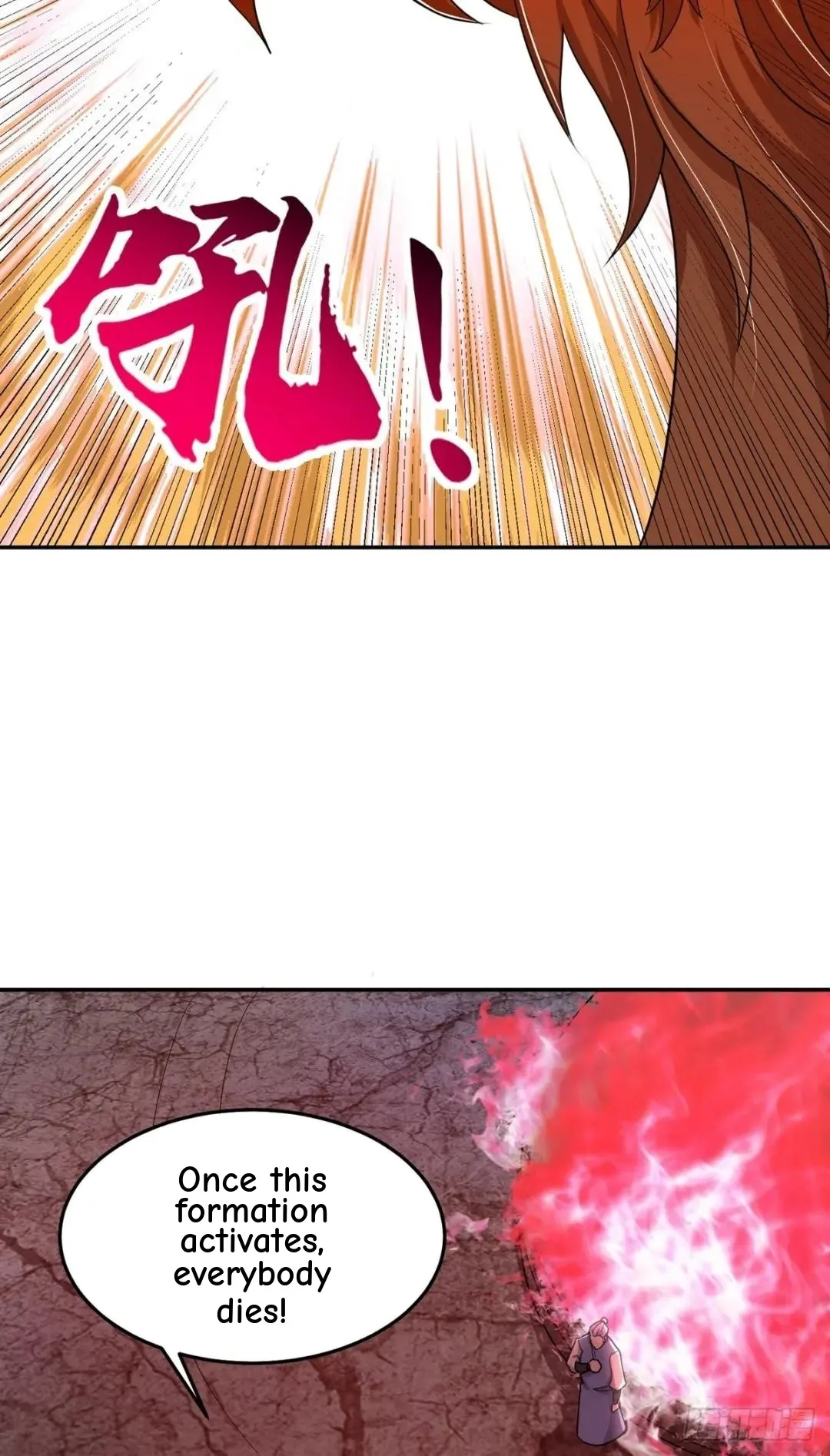 Awaken Sect Leader Chapter 65 page 11
