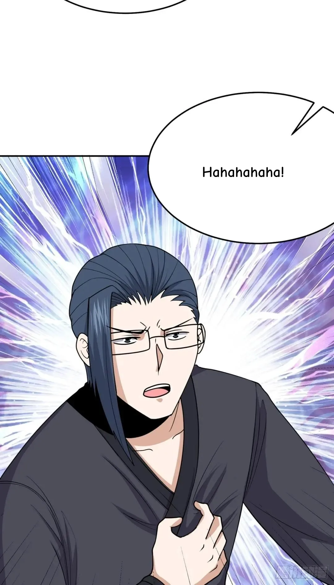 Awaken Sect Leader Chapter 65 page 15
