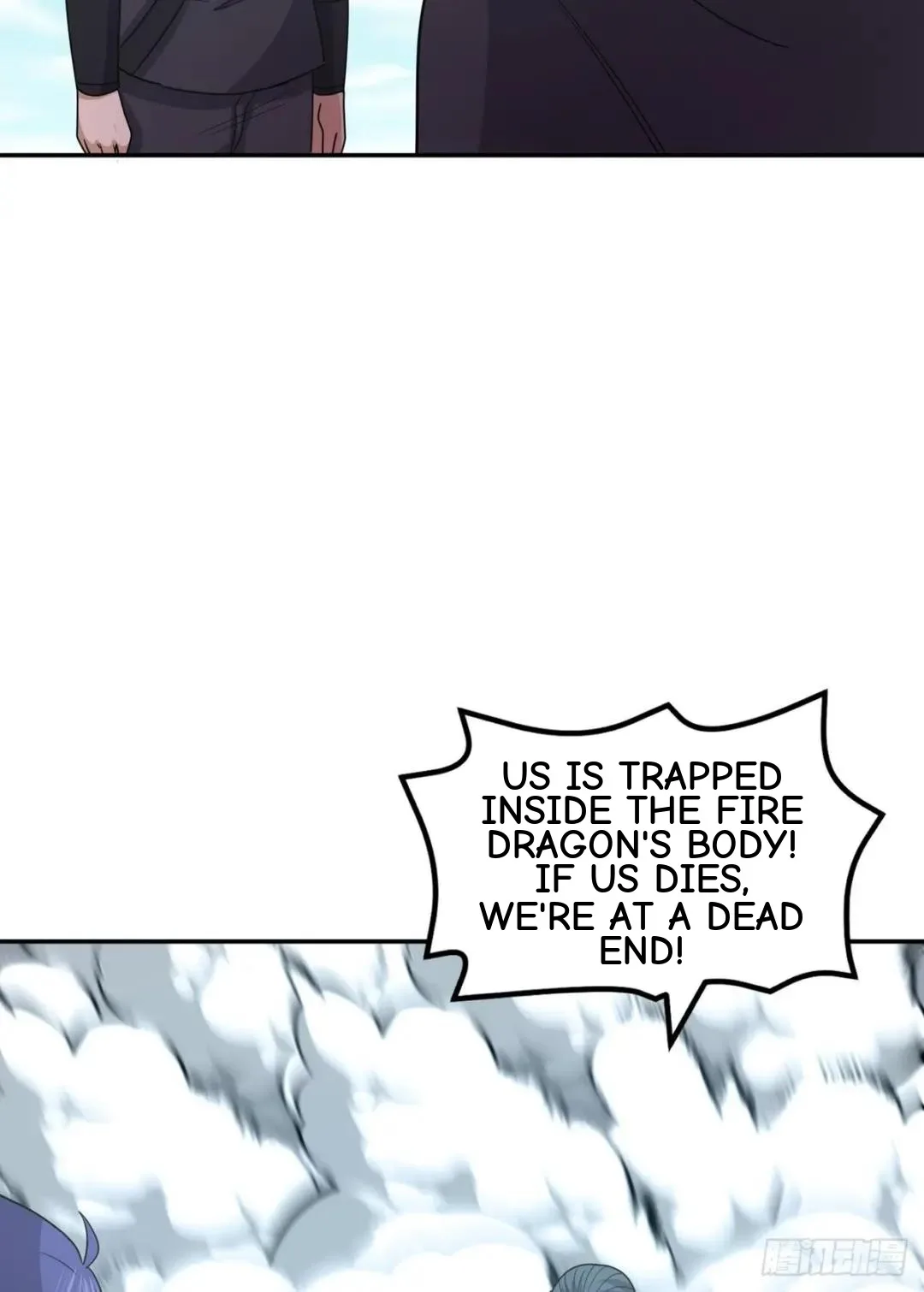 Awaken Sect Leader Chapter 65 page 29