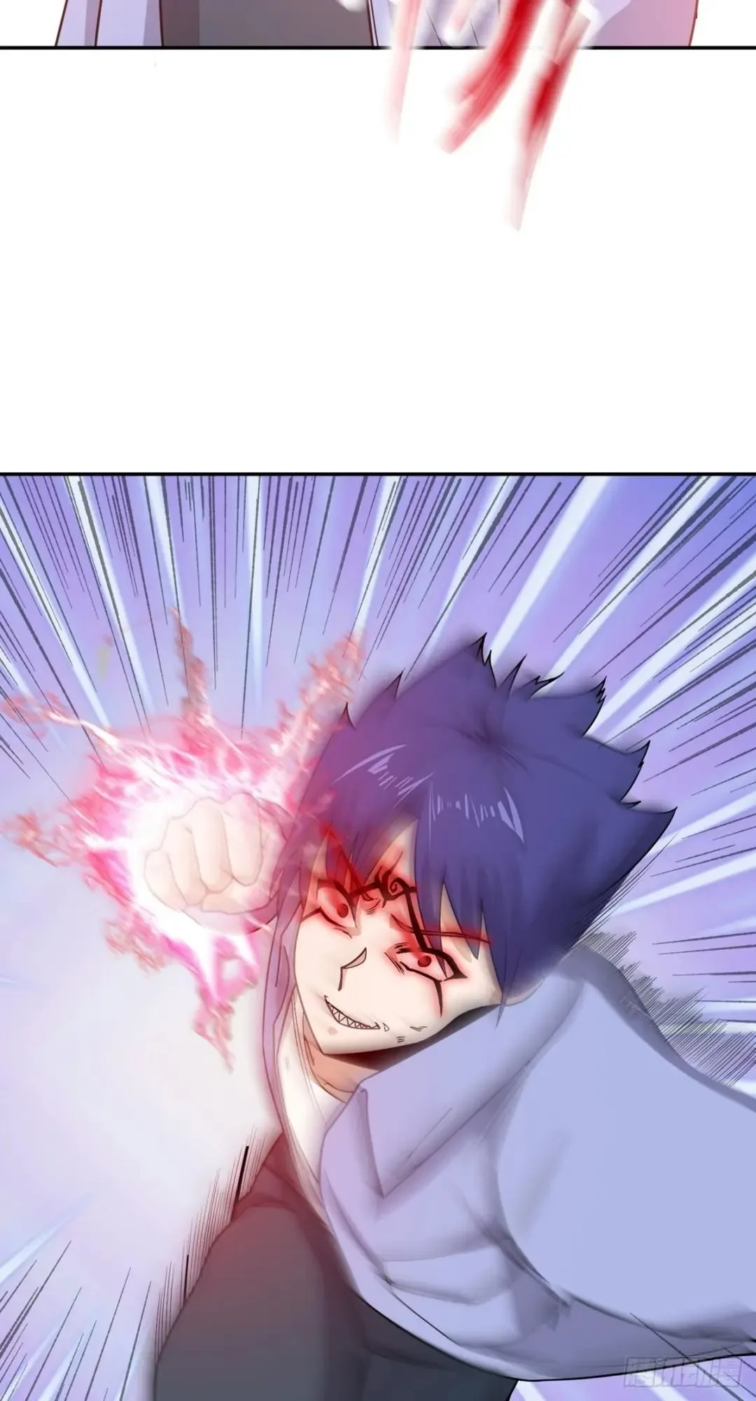Awaken Sect Leader Chapter 65 page 39