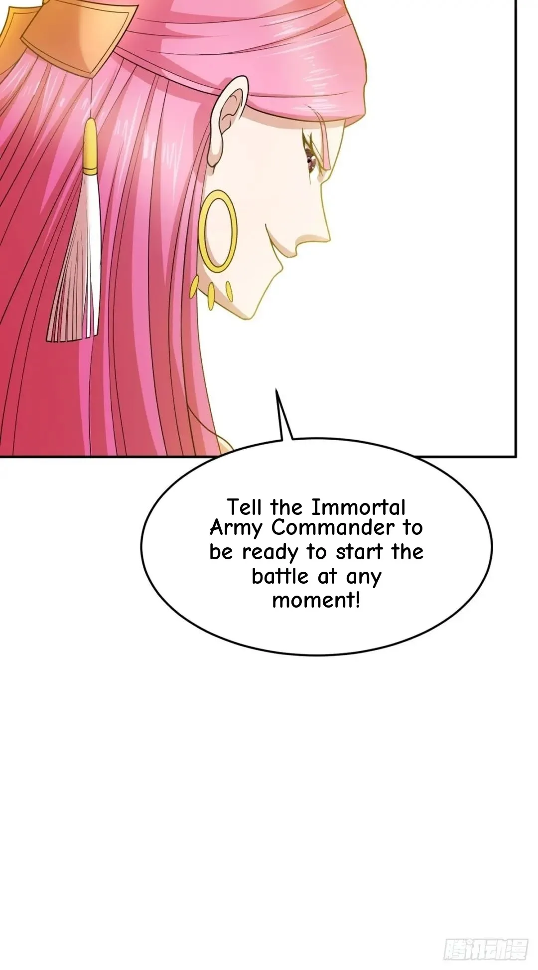 Awaken Sect Leader Chapter 65 page 52