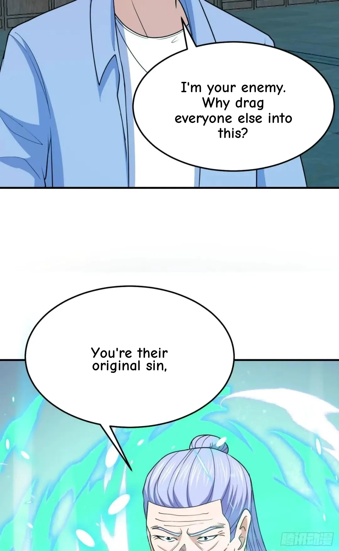 Awaken Sect Leader Chapter 66 page 16