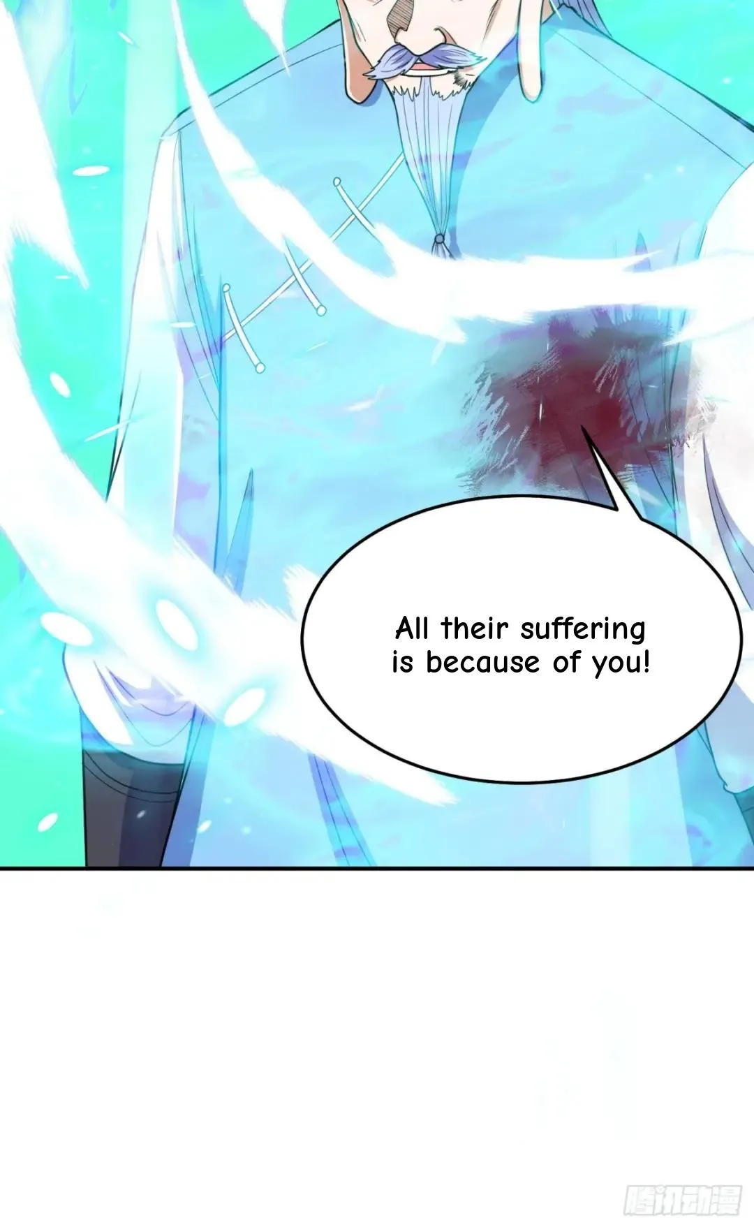 Awaken Sect Leader Chapter 66 page 17