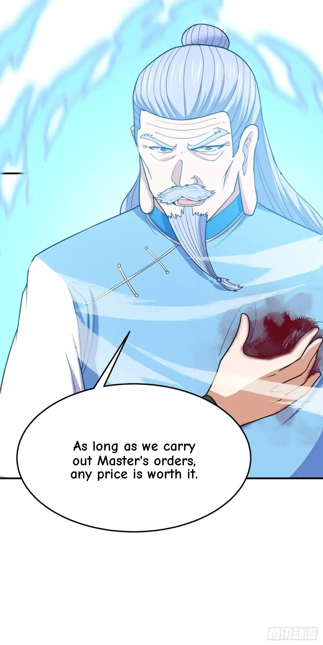 Awaken Sect Leader Chapter 66 page 19