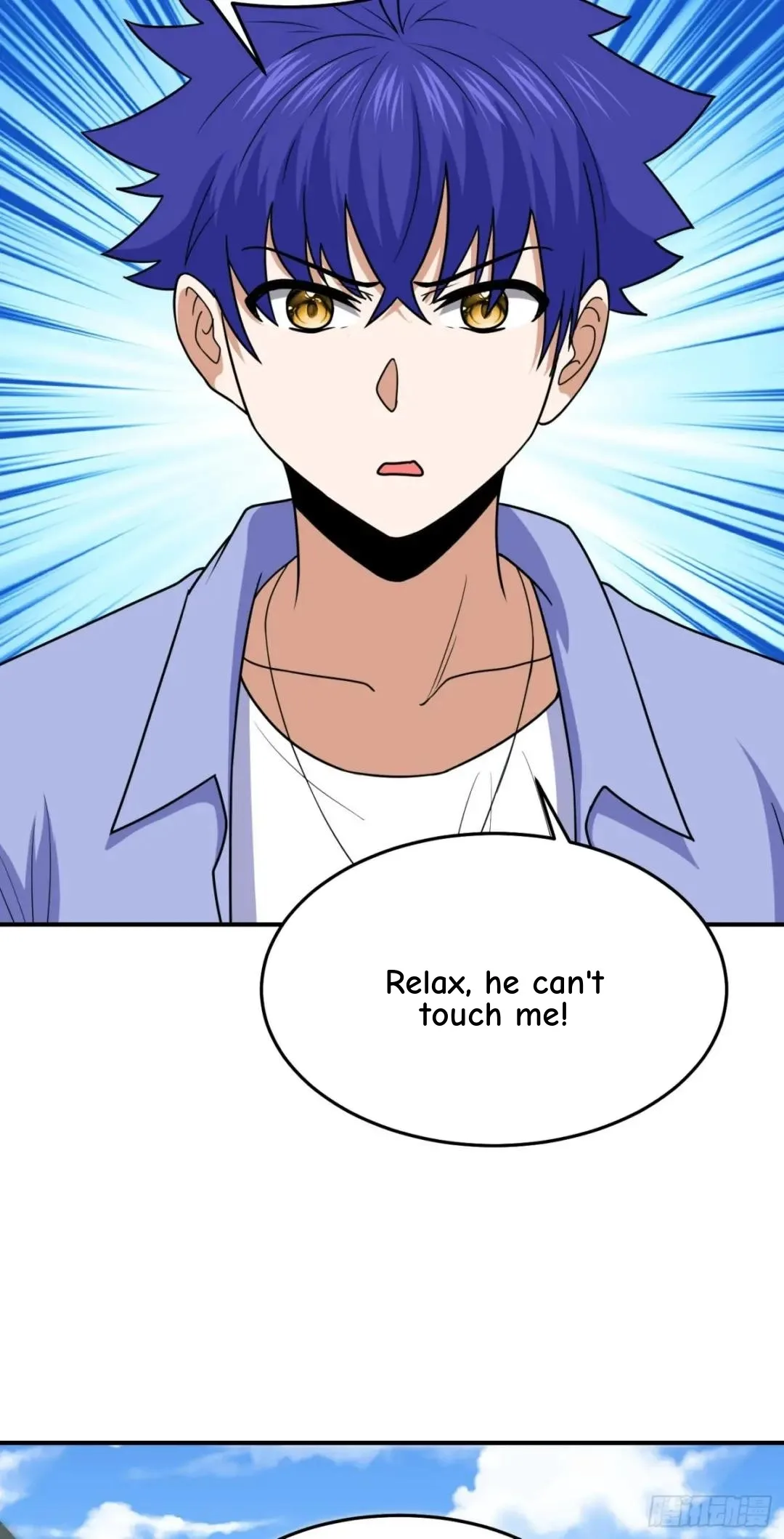 Awaken Sect Leader Chapter 66 page 11