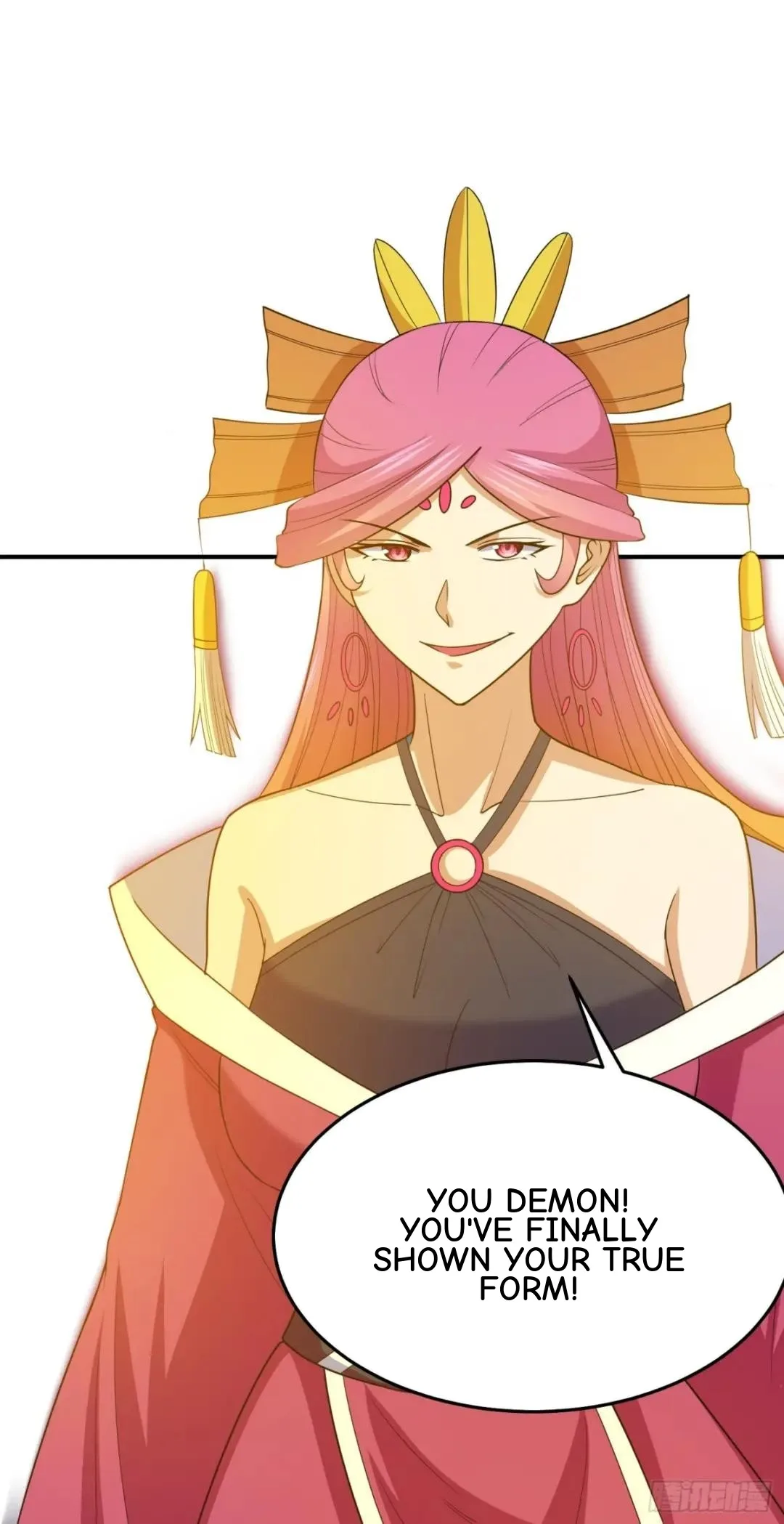 Awaken Sect Leader Chapter 66 page 49