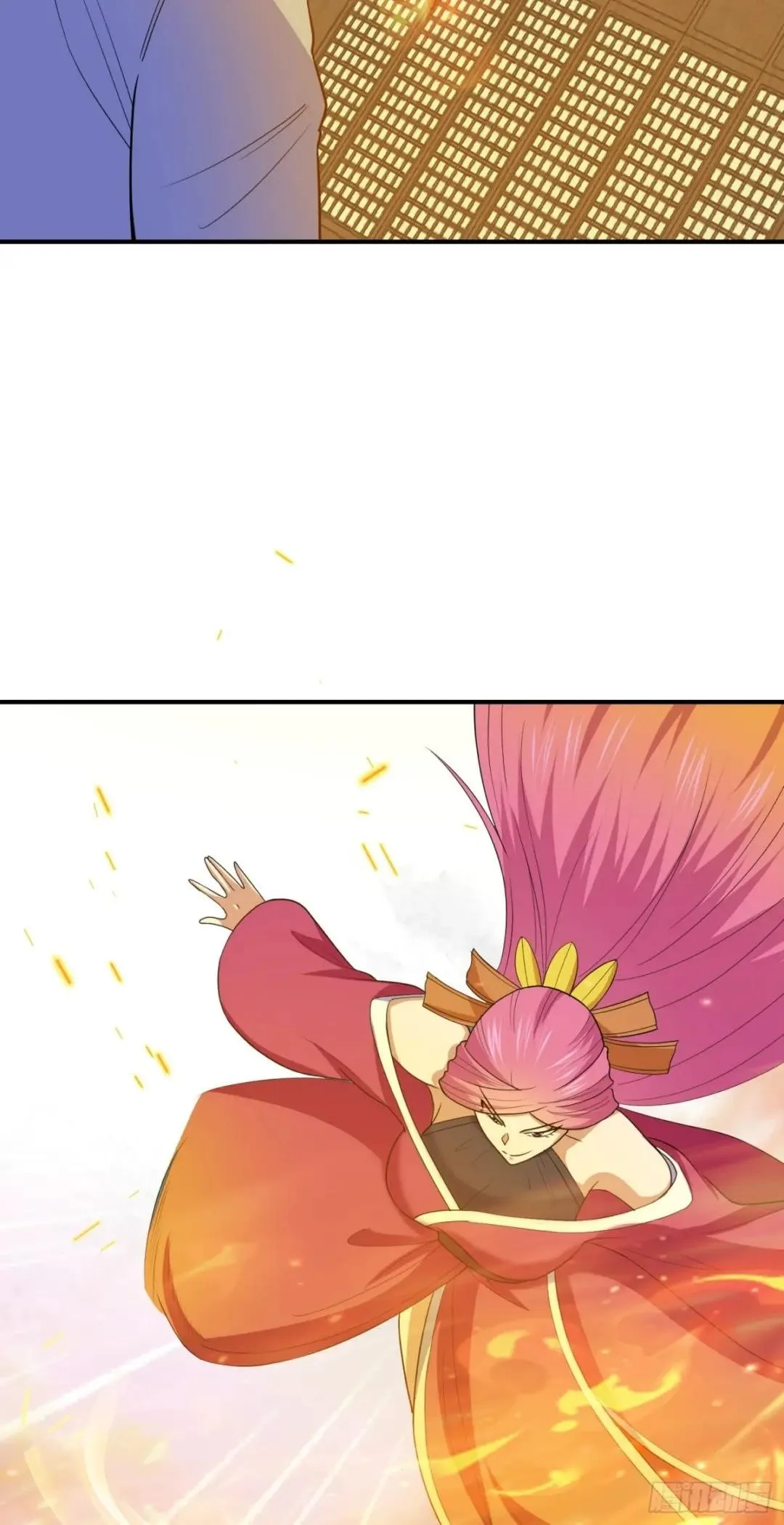 Awaken Sect Leader Chapter 66 page 51