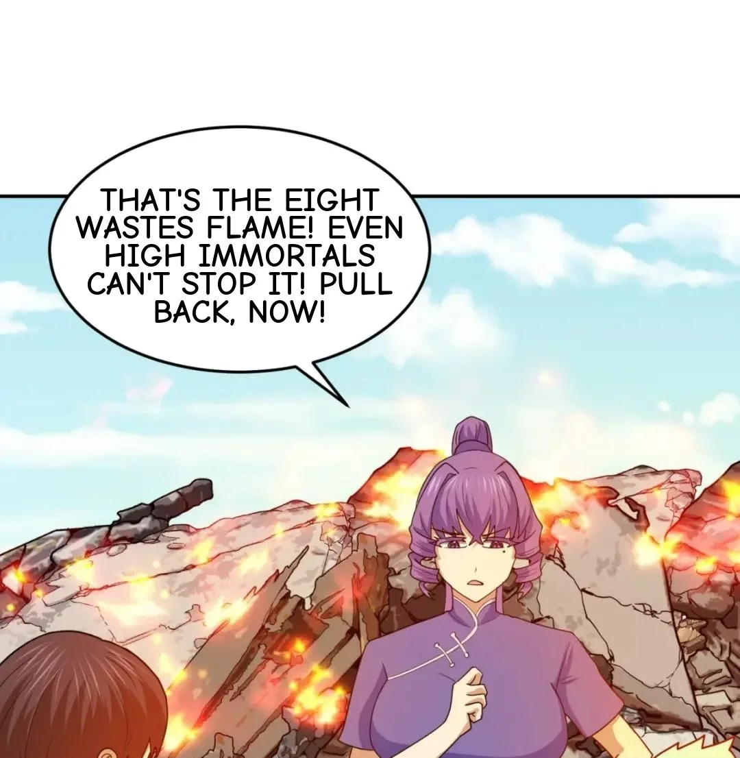 Awaken Sect Leader Chapter 66 page 58