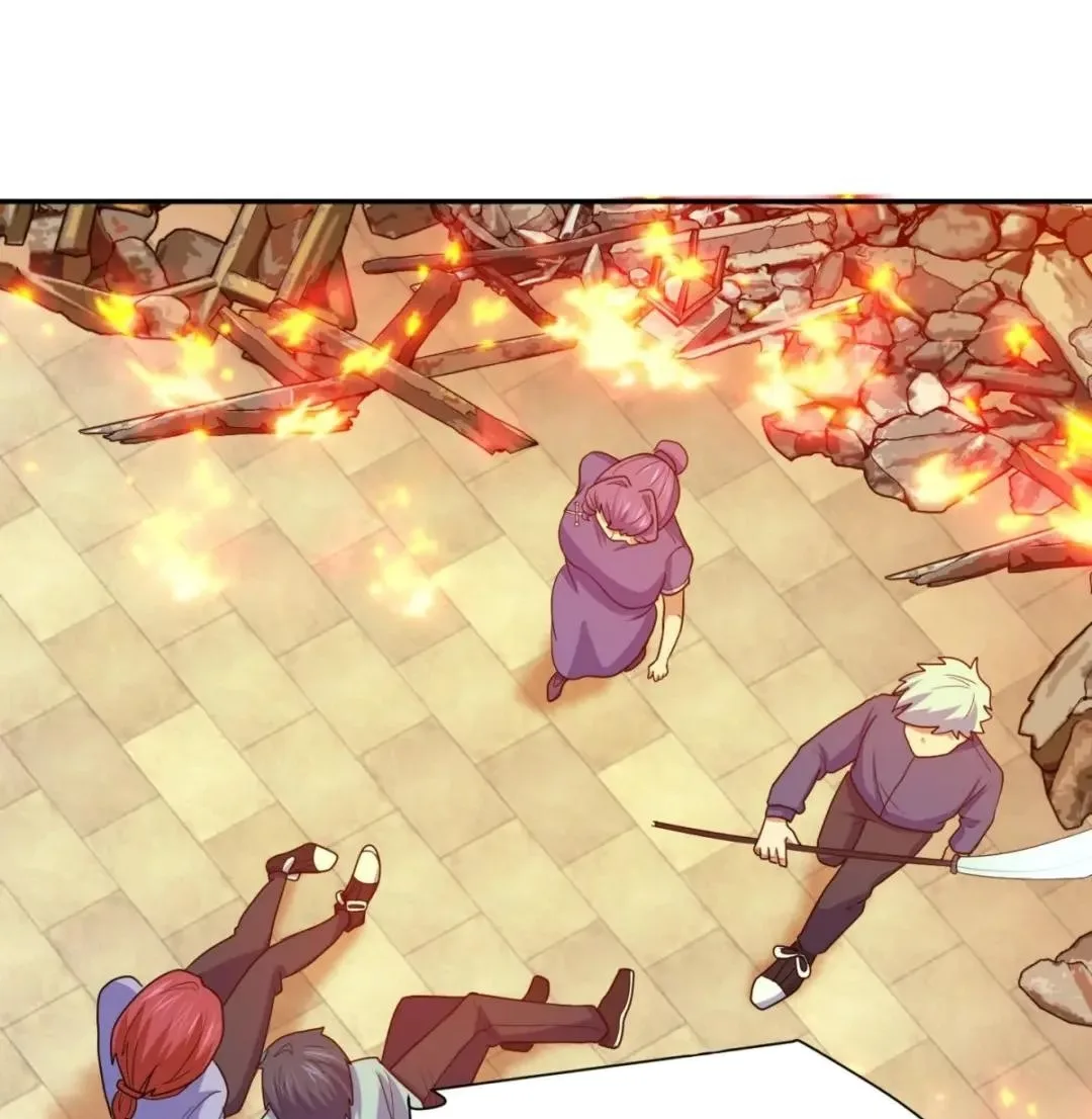 Awaken Sect Leader Chapter 66 page 60