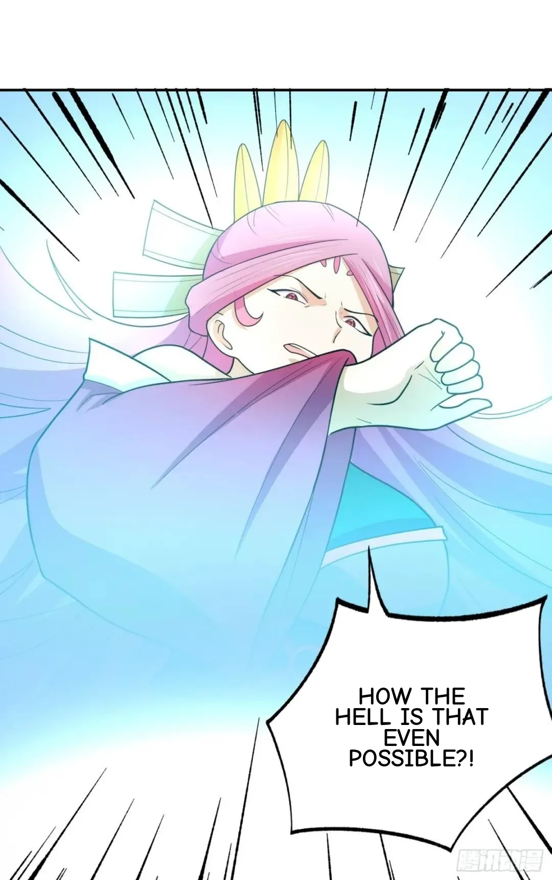 Awaken Sect Leader Chapter 67 page 30