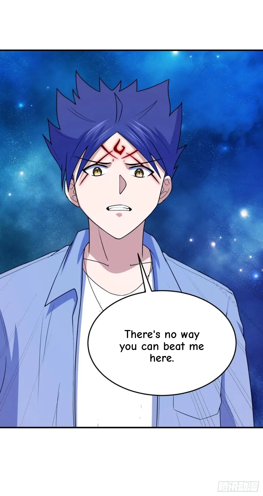 Awaken Sect Leader Chapter 67 page 14