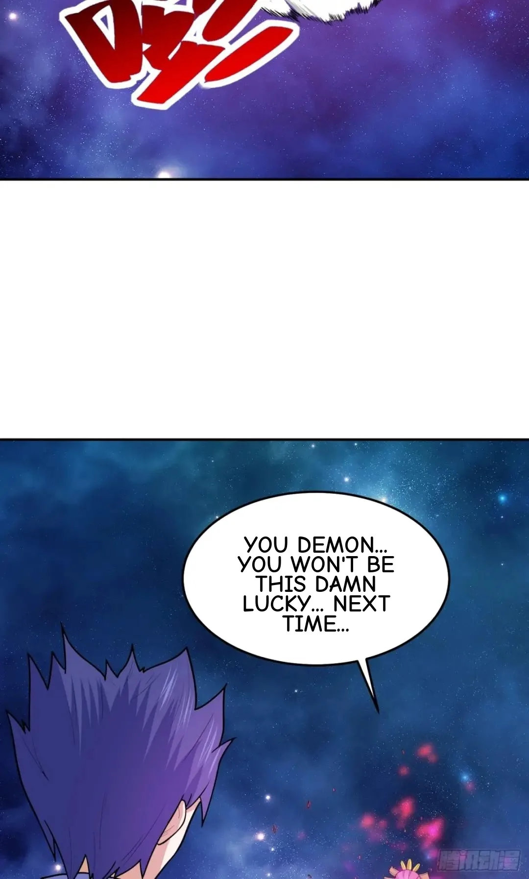 Awaken Sect Leader Chapter 67 page 33