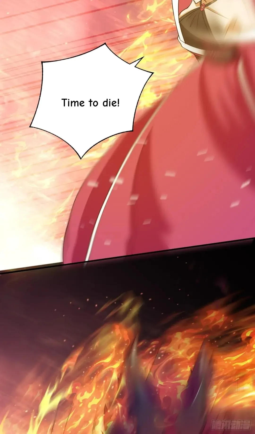 Awaken Sect Leader Chapter 67 page 20