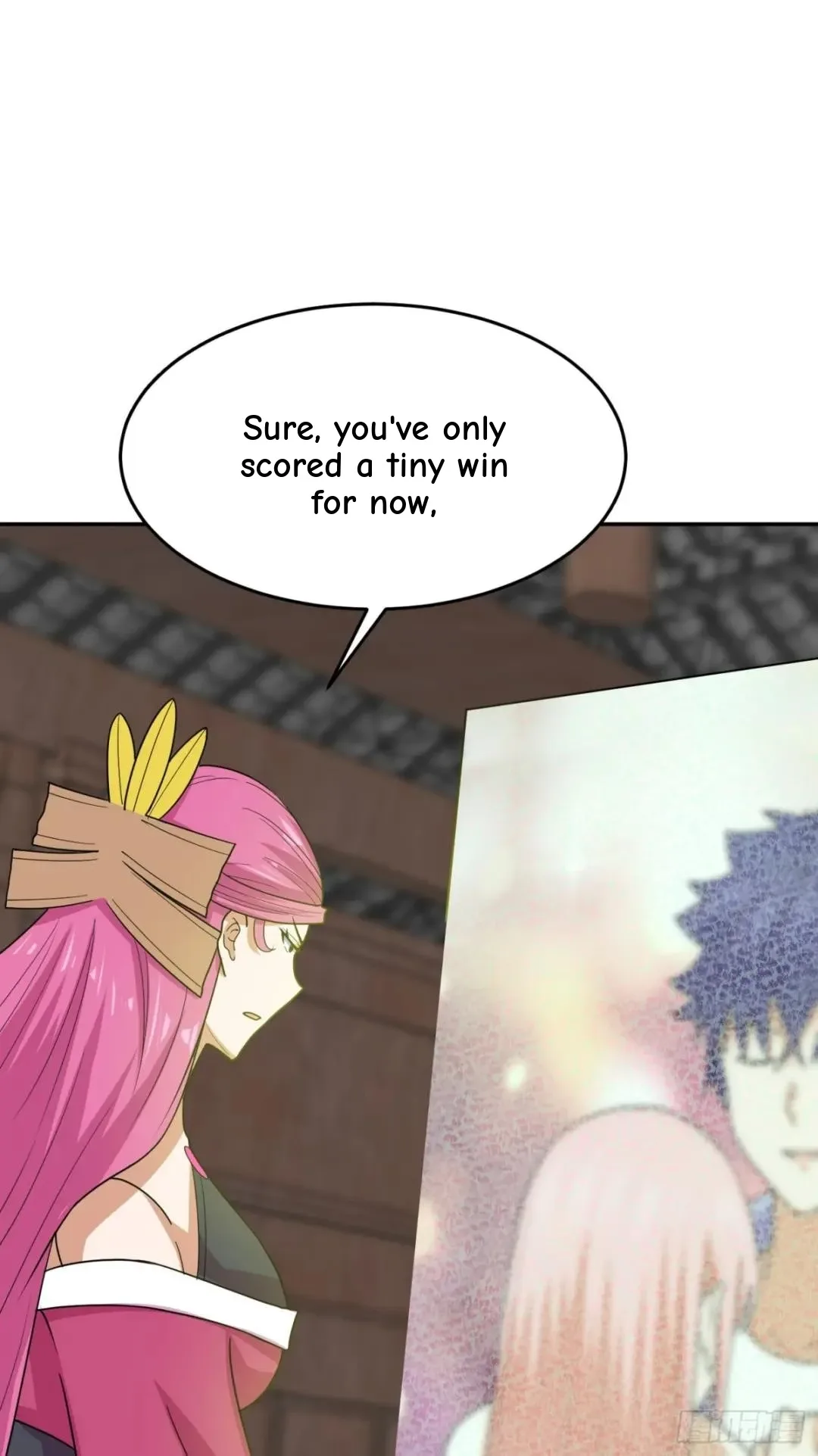 Awaken Sect Leader Chapter 67 page 48