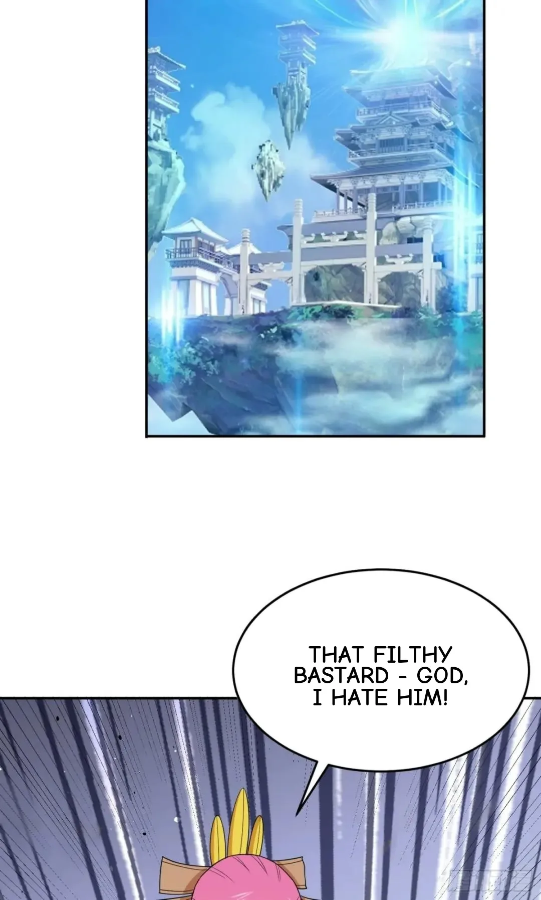 Awaken Sect Leader Chapter 67 page 46