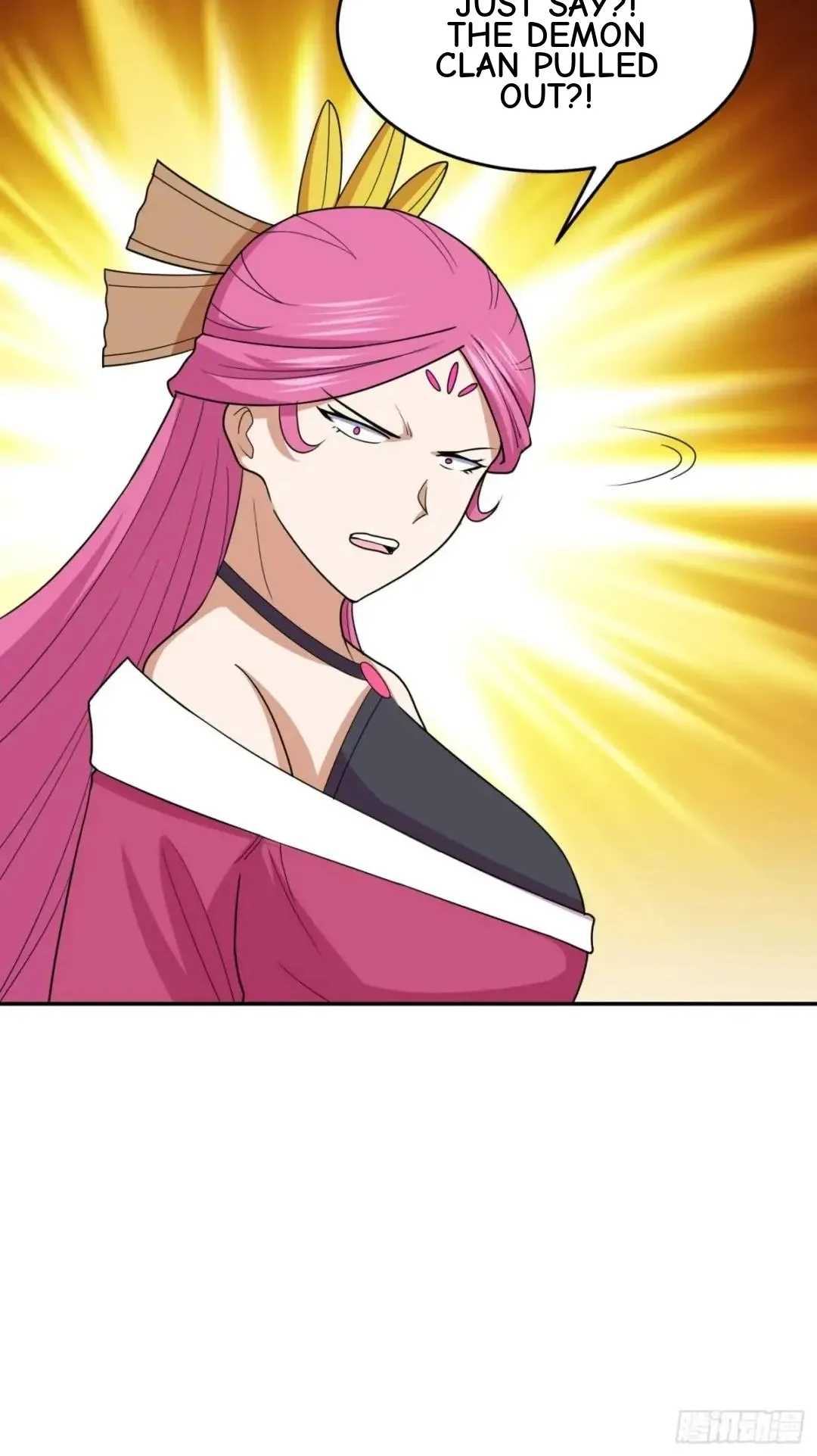 Awaken Sect Leader Chapter 67 page 52