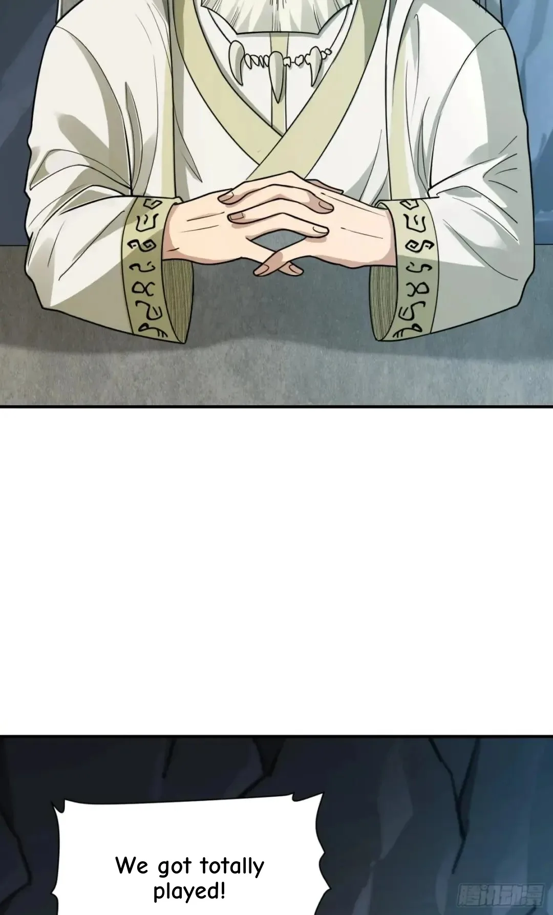 Awaken Sect Leader Chapter 68 page 6