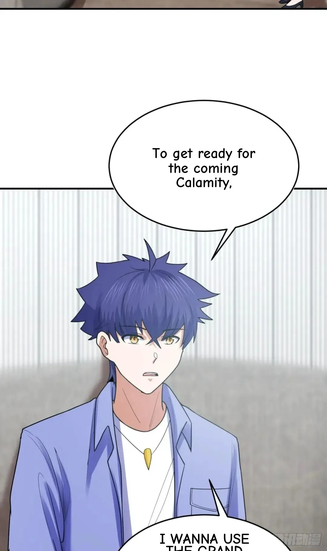 Awaken Sect Leader Chapter 68 page 19
