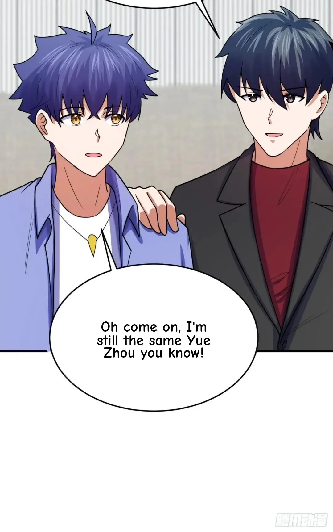 Awaken Sect Leader Chapter 68 page 30