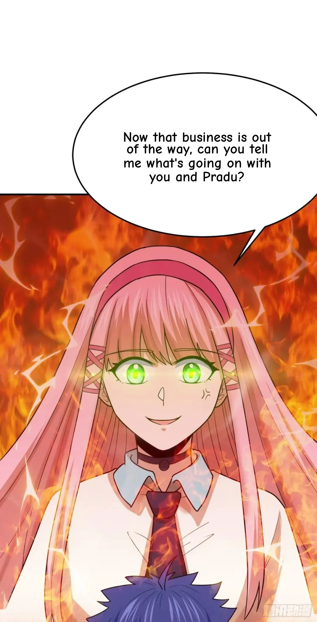 Awaken Sect Leader Chapter 68 page 32