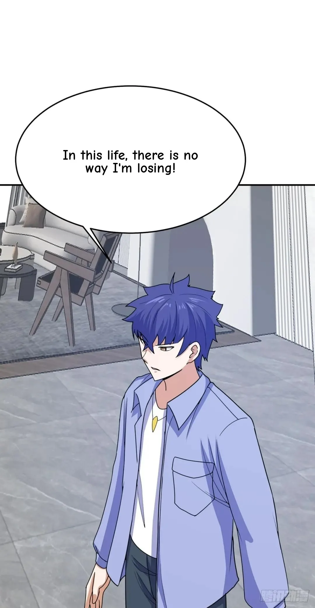 Awaken Sect Leader Chapter 69 page 29