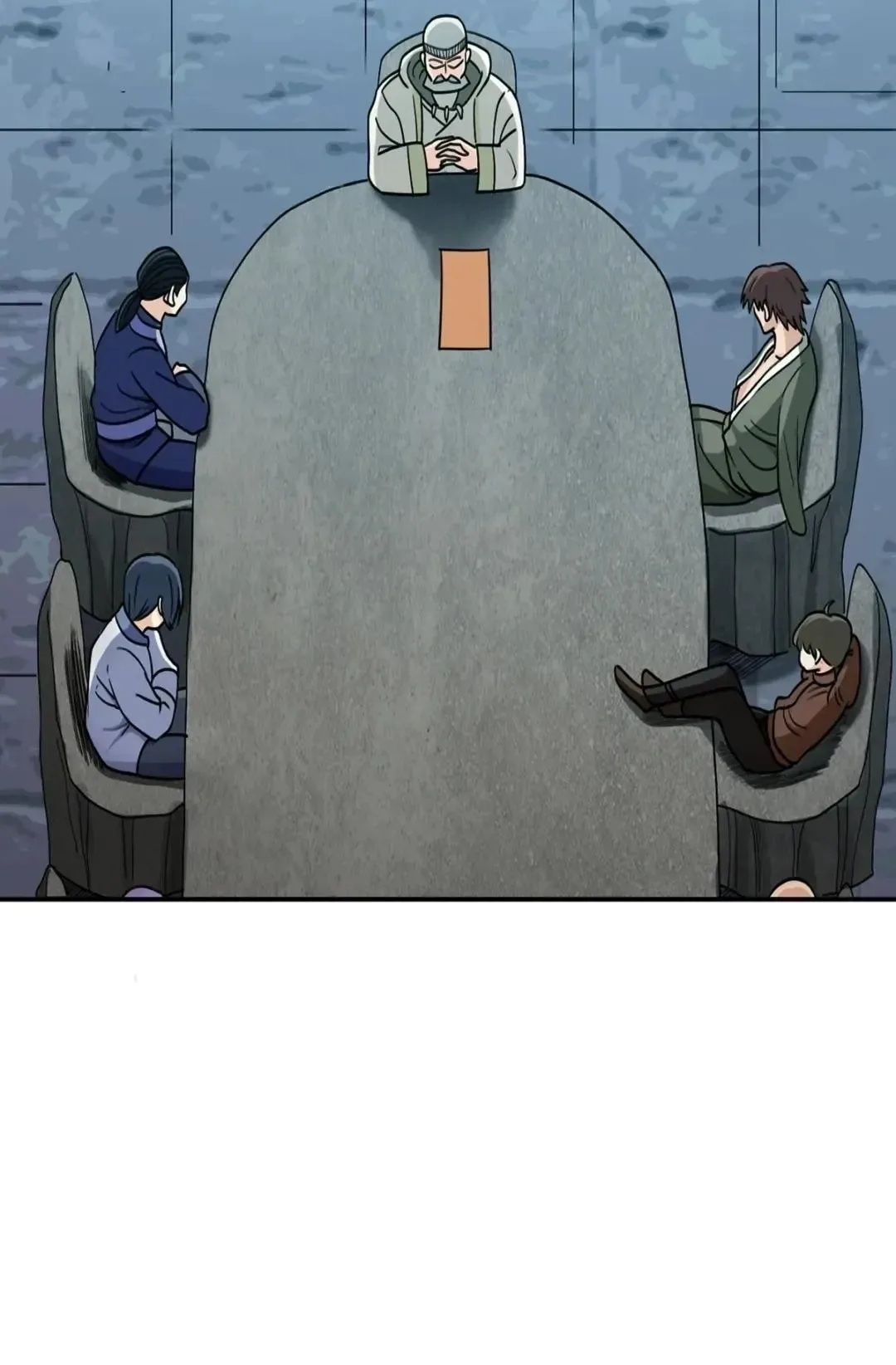 Awaken Sect Leader Chapter 69 page 35
