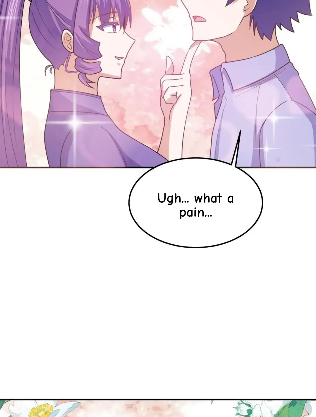 Awaken Sect Leader Chapter 69 page 21