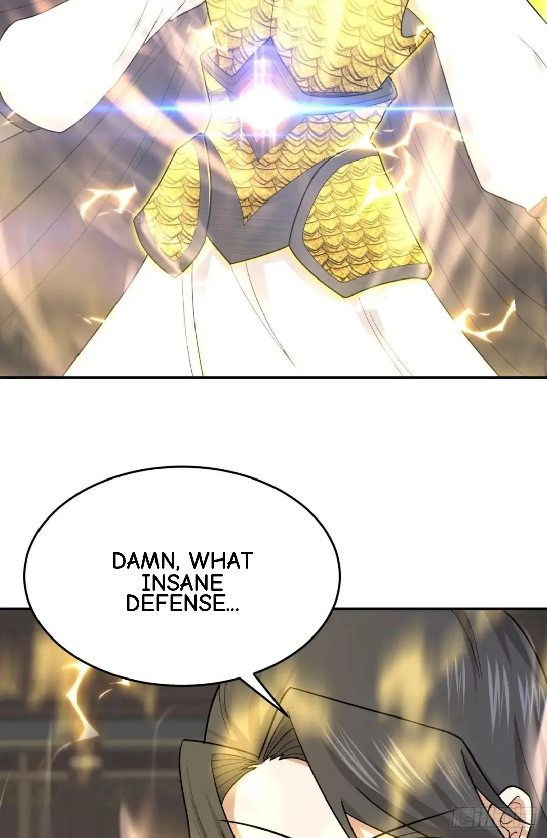 Awaken Sect Leader Chapter 69 page 12