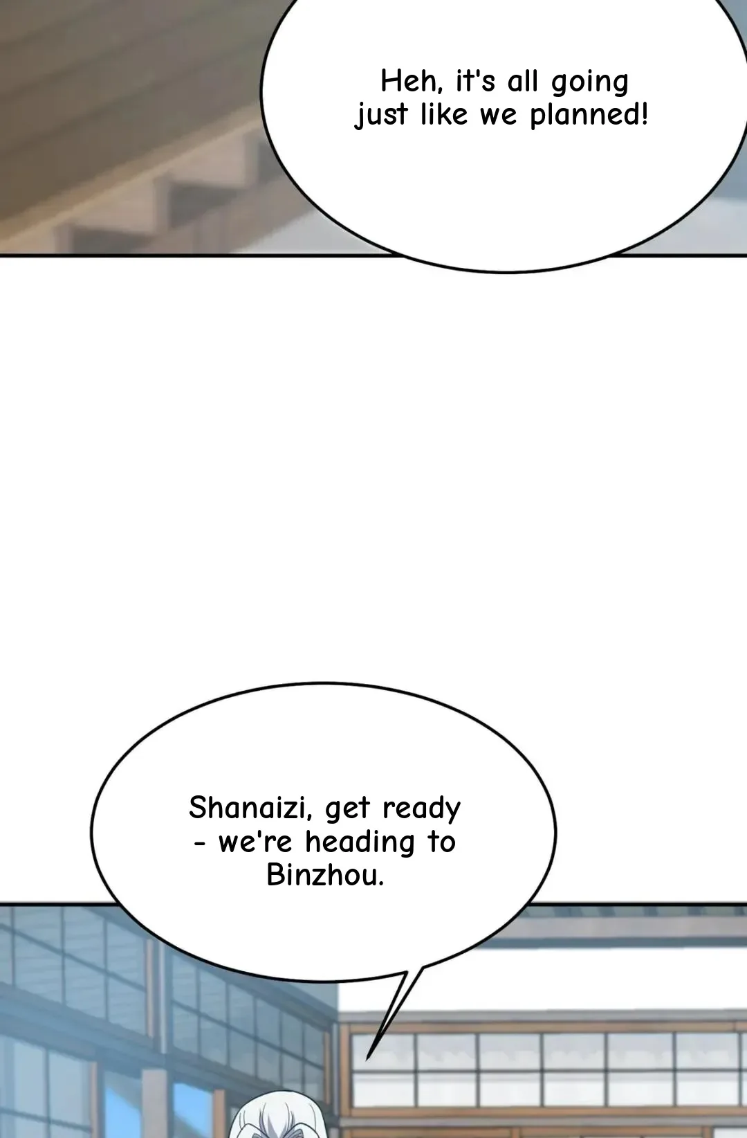 Awaken Sect Leader Chapter 69 page 37