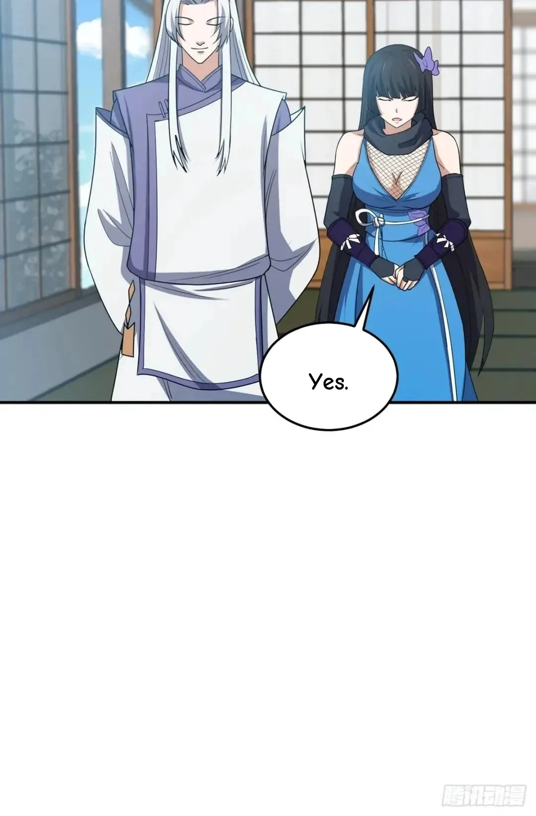 Awaken Sect Leader Chapter 69 page 38