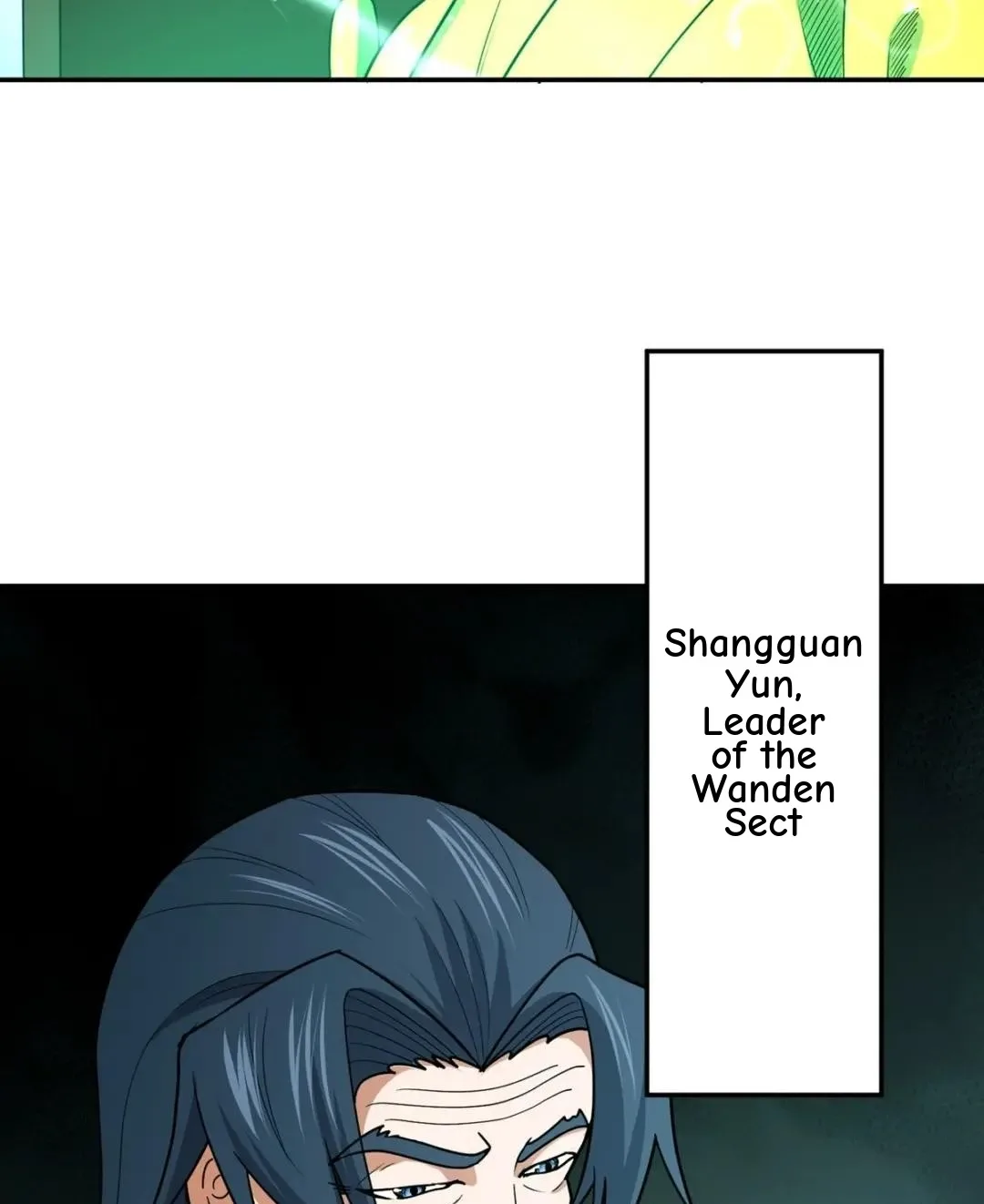 Awaken Sect Leader Chapter 69 page 51
