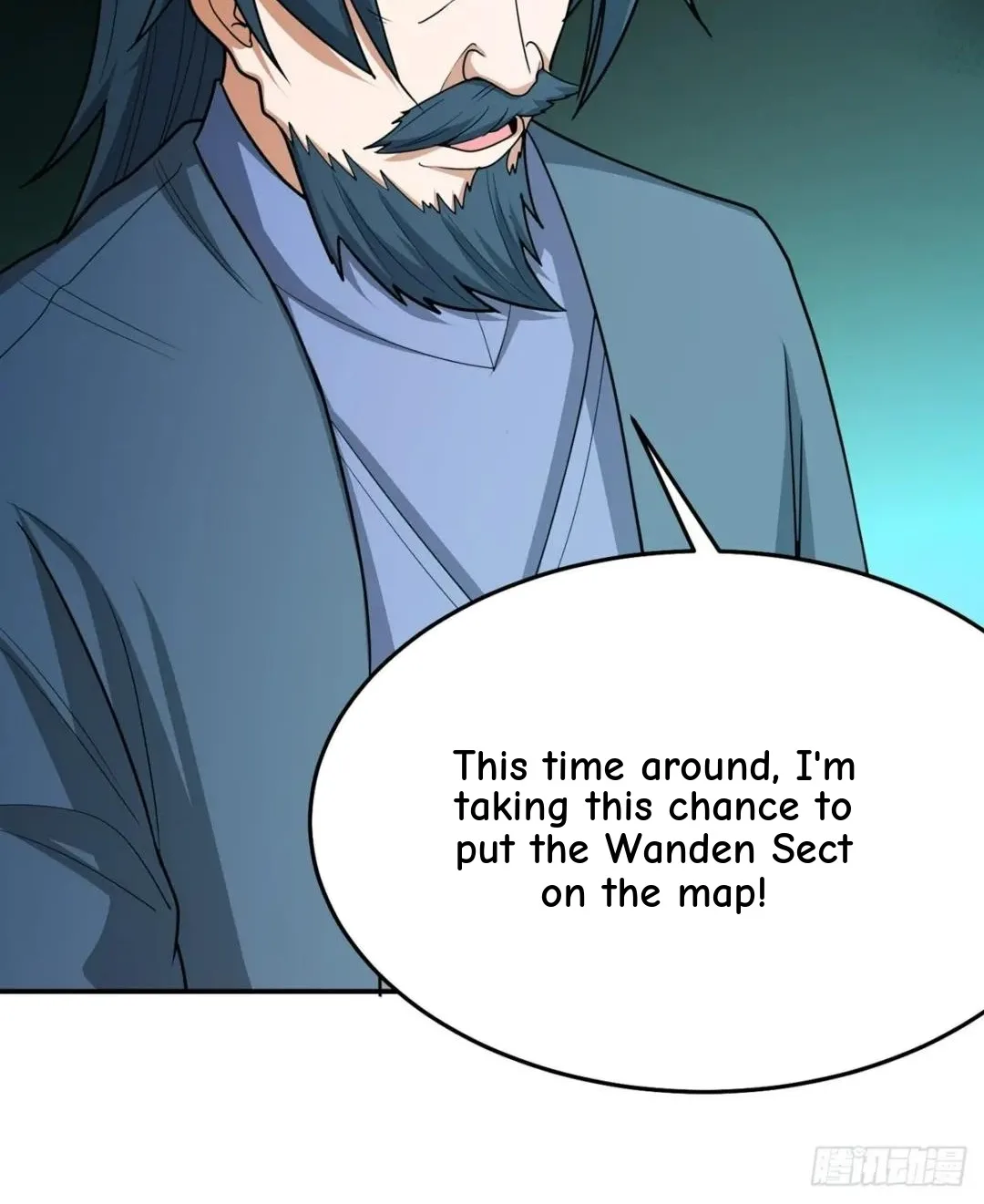 Awaken Sect Leader Chapter 69 page 52