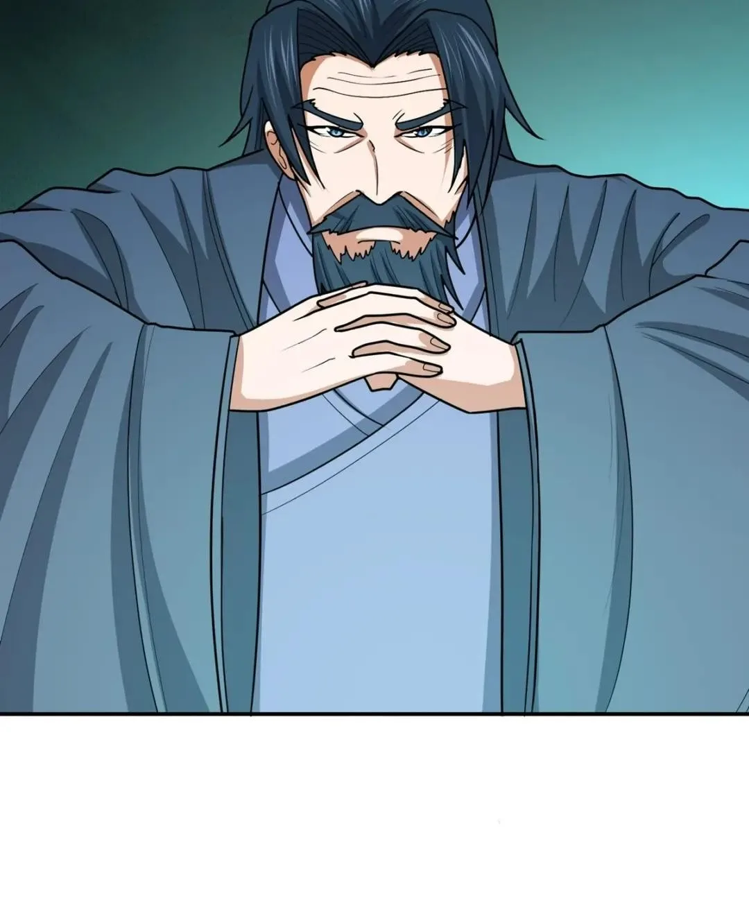 Awaken Sect Leader Chapter 69 page 49