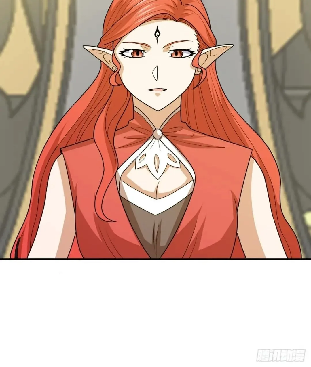 Awaken Sect Leader Chapter 69 page 58